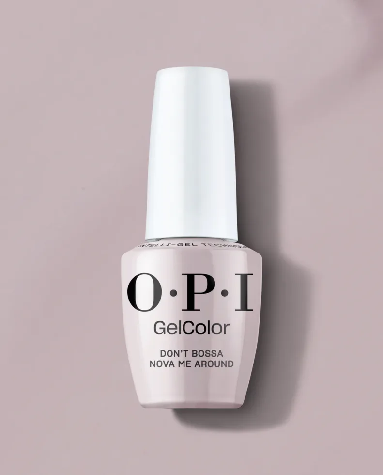 Gc24 Ecommerce 2024 Jpg Dont Bossa Nova Me Around Gca60 Gel Nail Polish 99399000627 2000x2477 76df5f66 D534 4e2e Adb9 Fb63fed1f65a