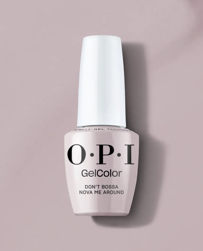 Gc24 Ecommerce 2024 Jpg Dont Bossa Nova Me Around Gca60 Gel Nail Polish 99399000627 2000x2477 76df5f66 D534 4e2e Adb9 Fb63fed1f65a