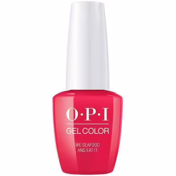 Opi Gelcolor We Seafood And Eat It L20 Opi Pro Health Gelcolors.jpg