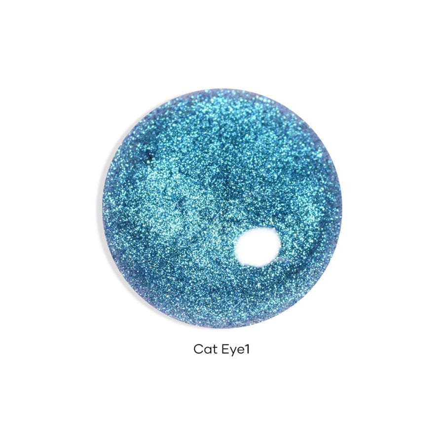 Cat Eye1