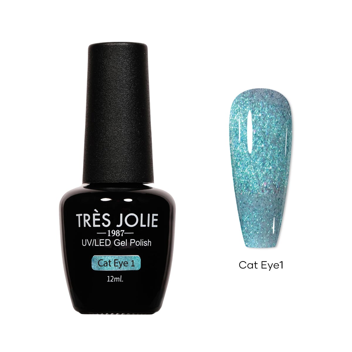 Cat Eye1