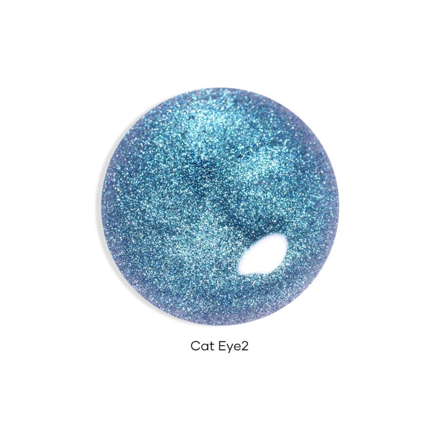 Cat Eye2