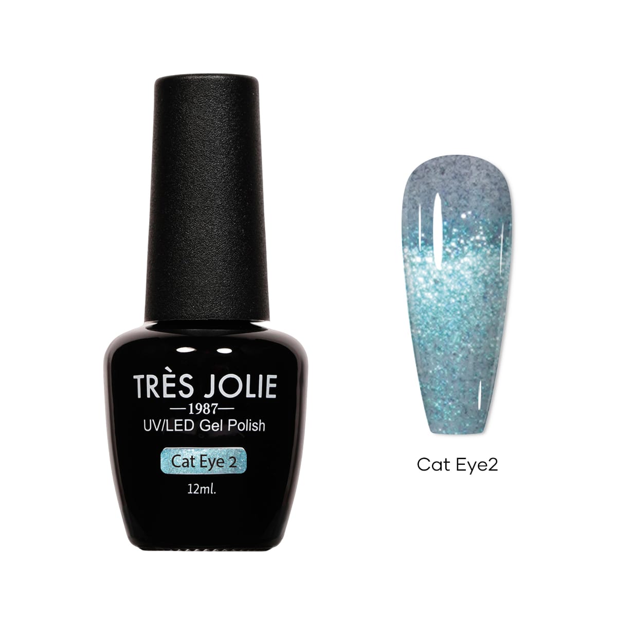 Cat Eye2