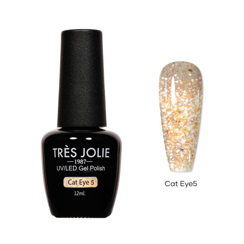 Cat Eye5