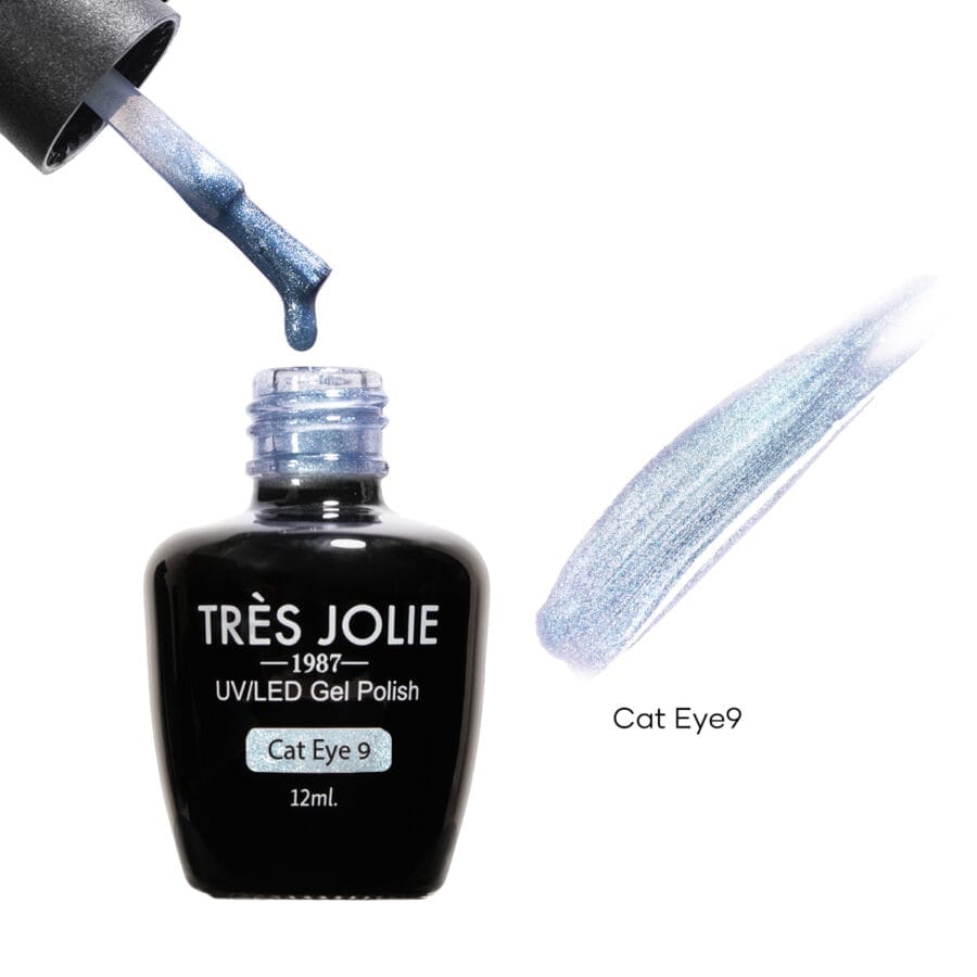 Cat Eye9