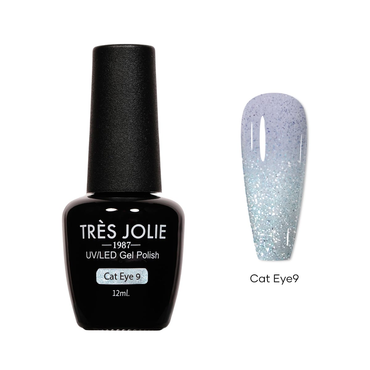 Cat Eye9