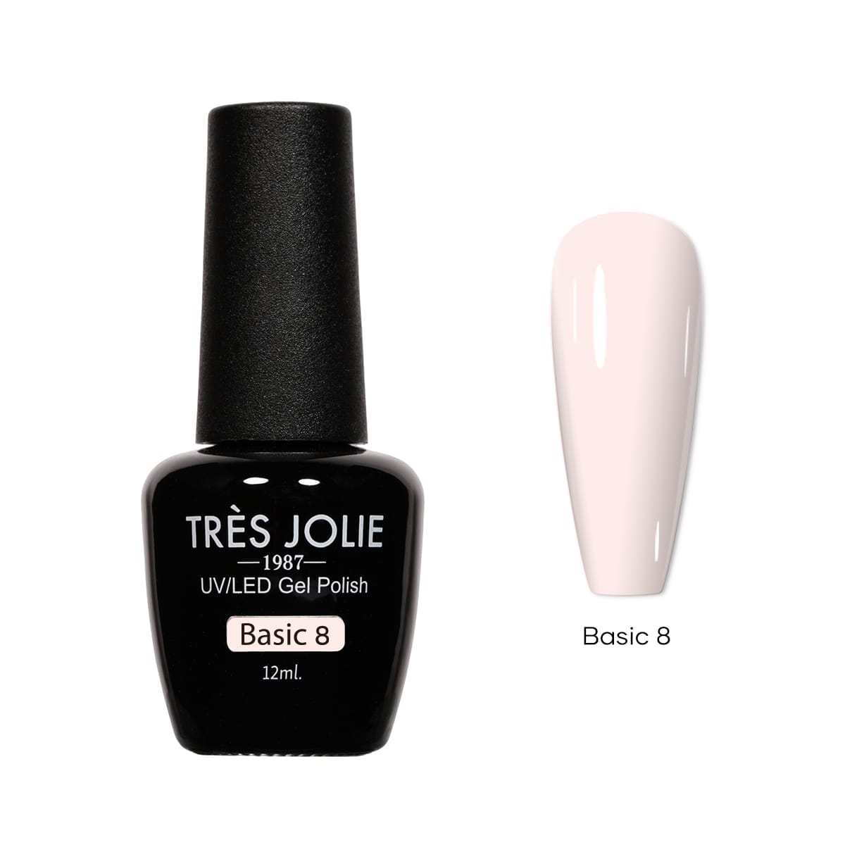 Basic 8