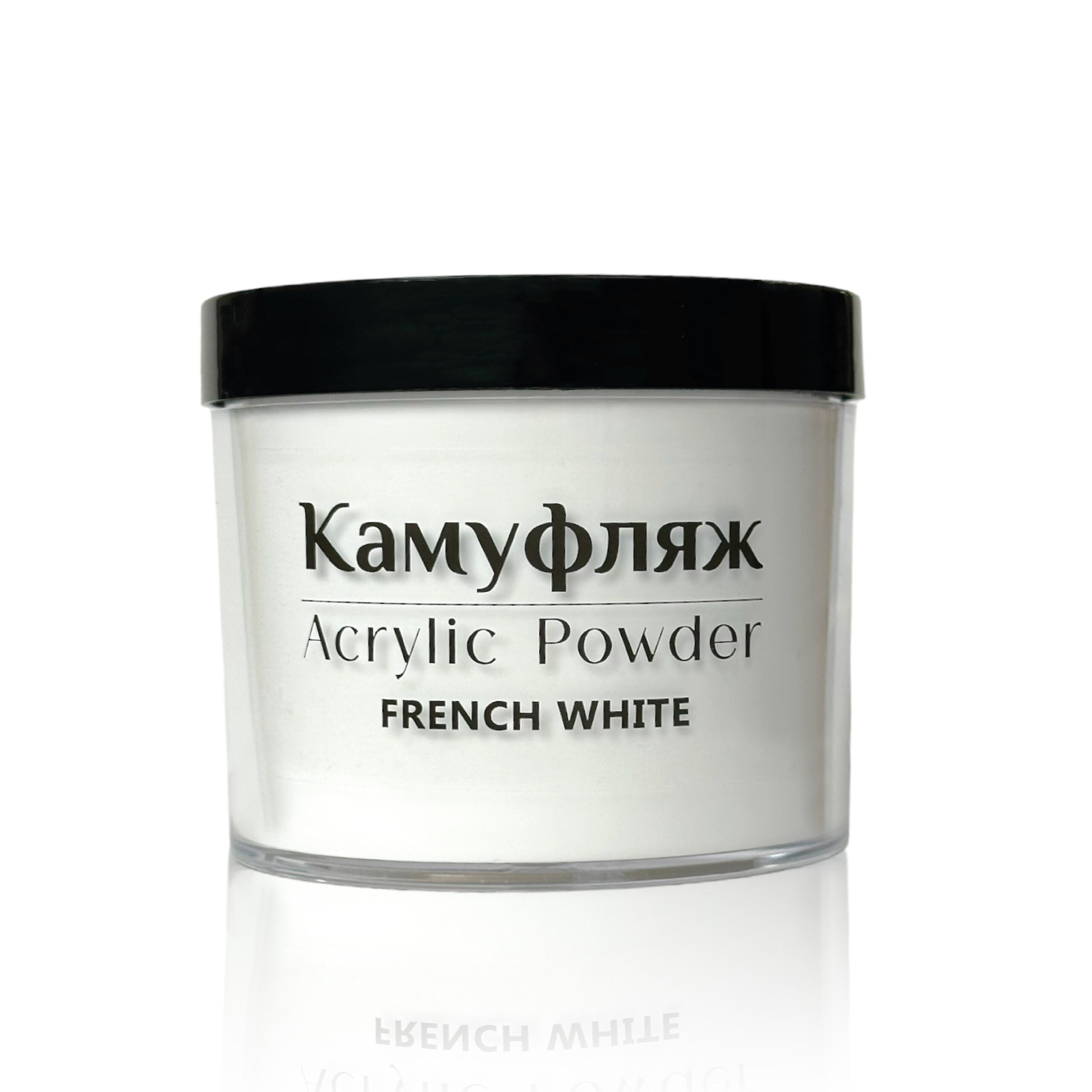 French White 240 גרם