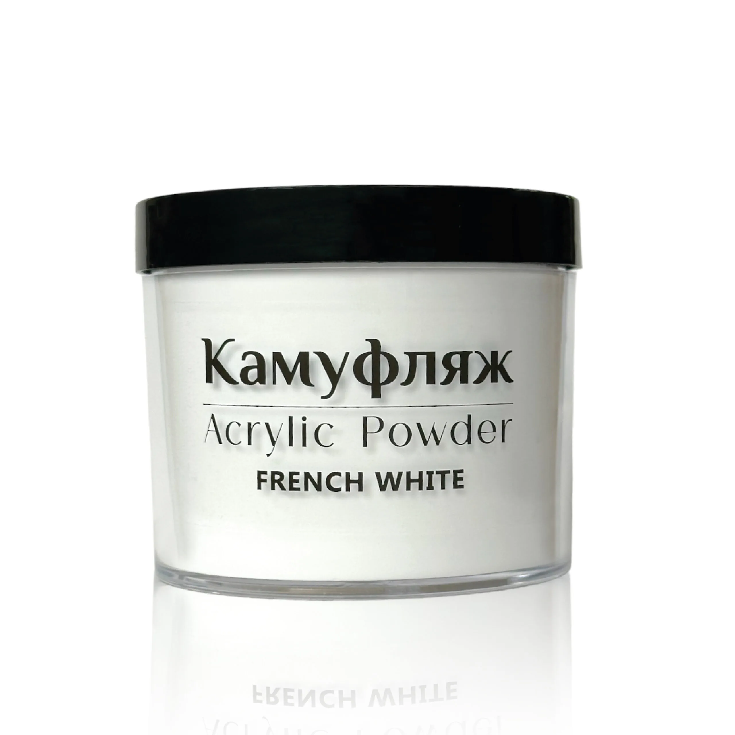 French White 240 גרם