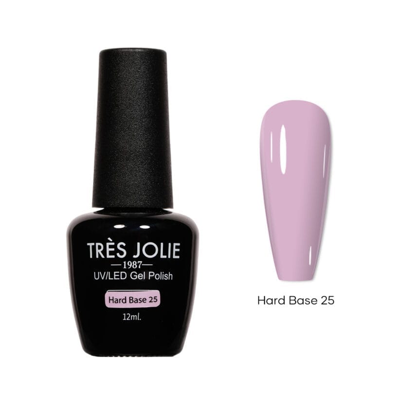 Hard Base 25