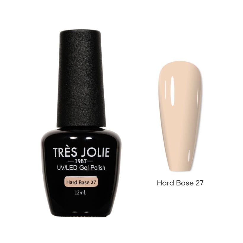 Hard Base 27