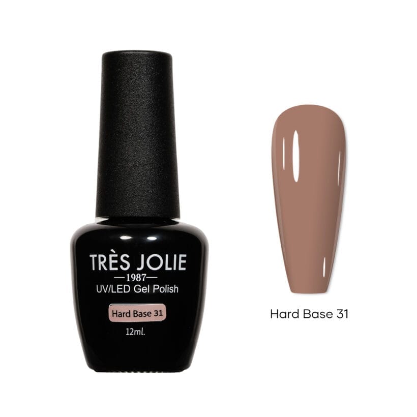 Hard Base 31
