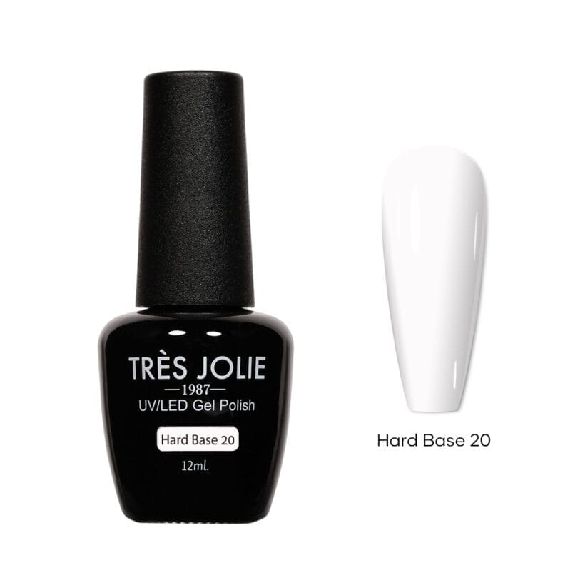Hard Base20