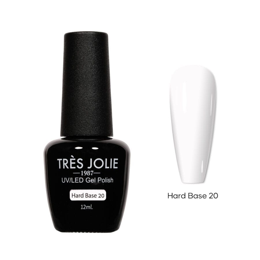 Hard Base20