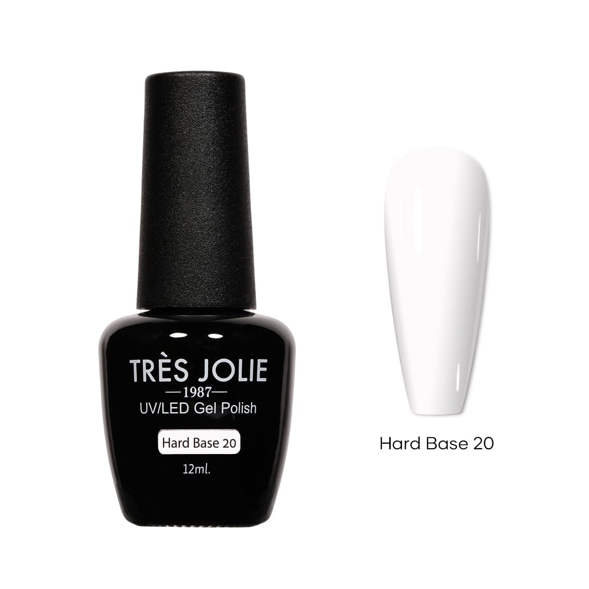 Hard Base20