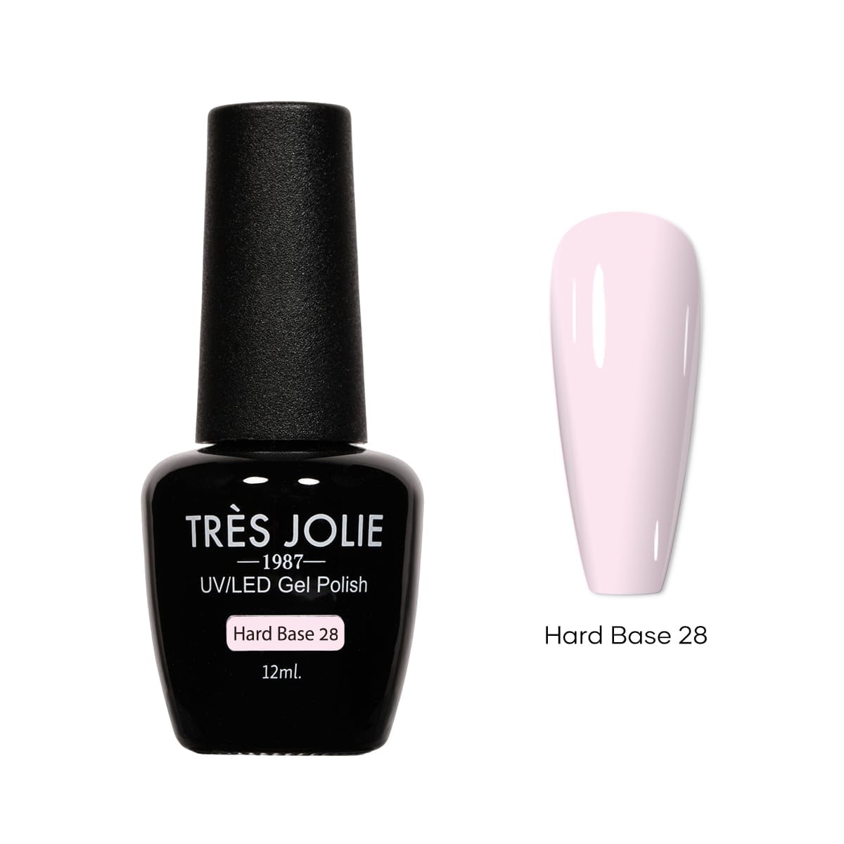 Hard Base28