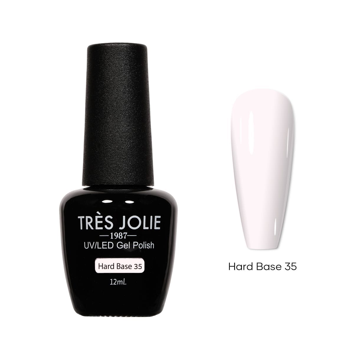 Hard Base35