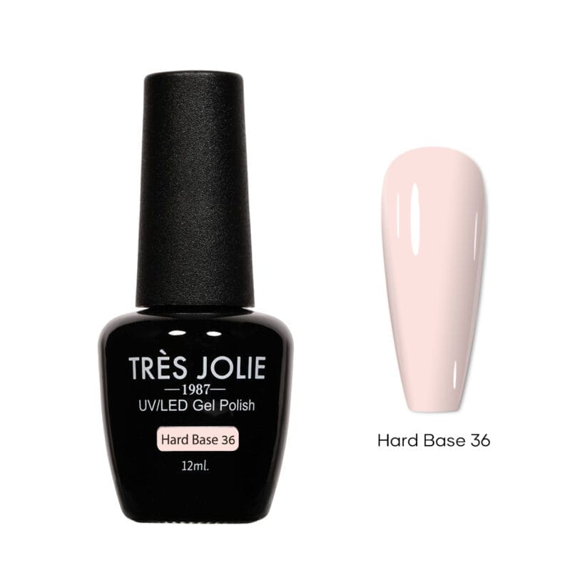 Hard Base36
