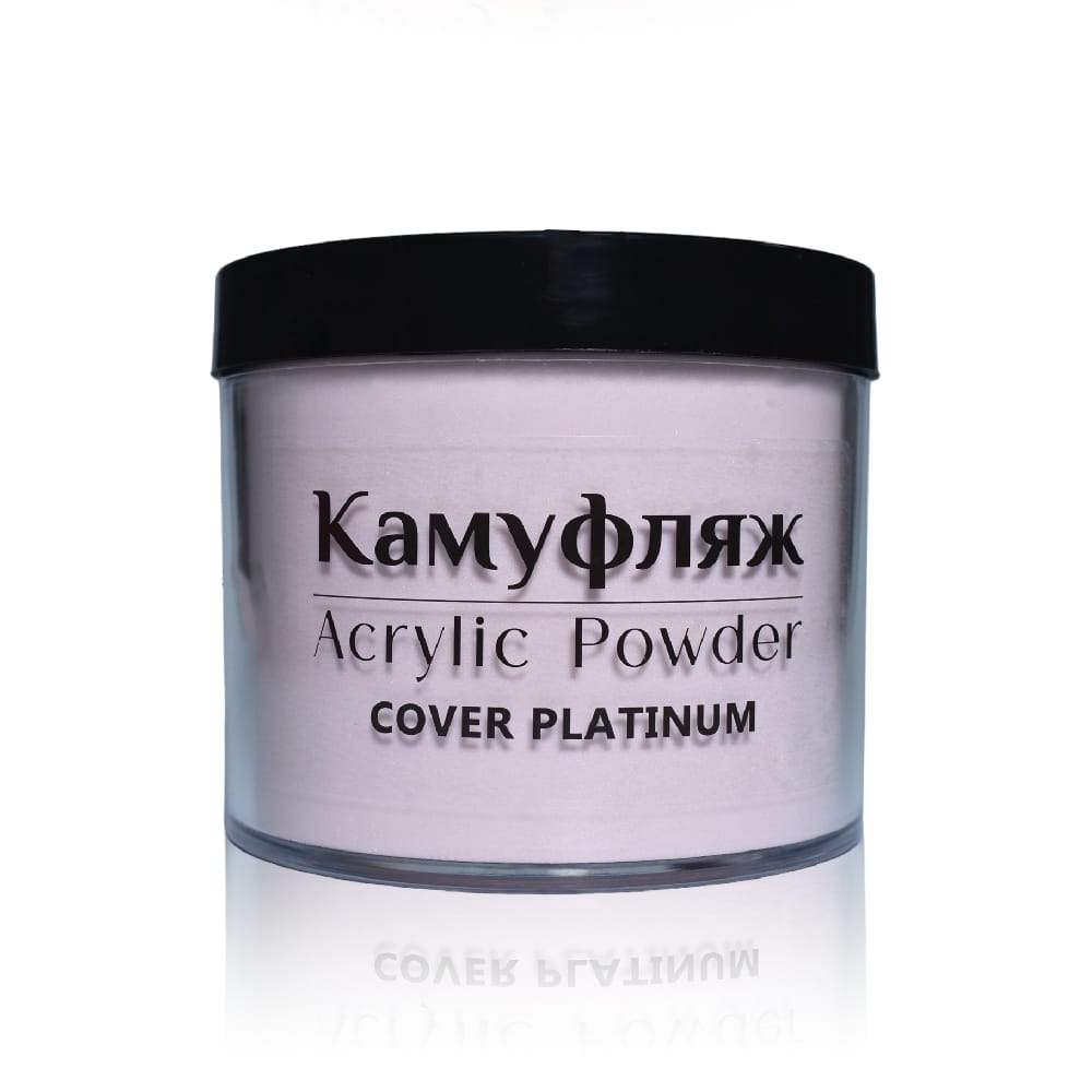 אבקת אקריל Cover Platinum 240