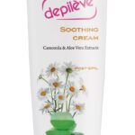 Depileve Lotion Soothing Cream 200ml