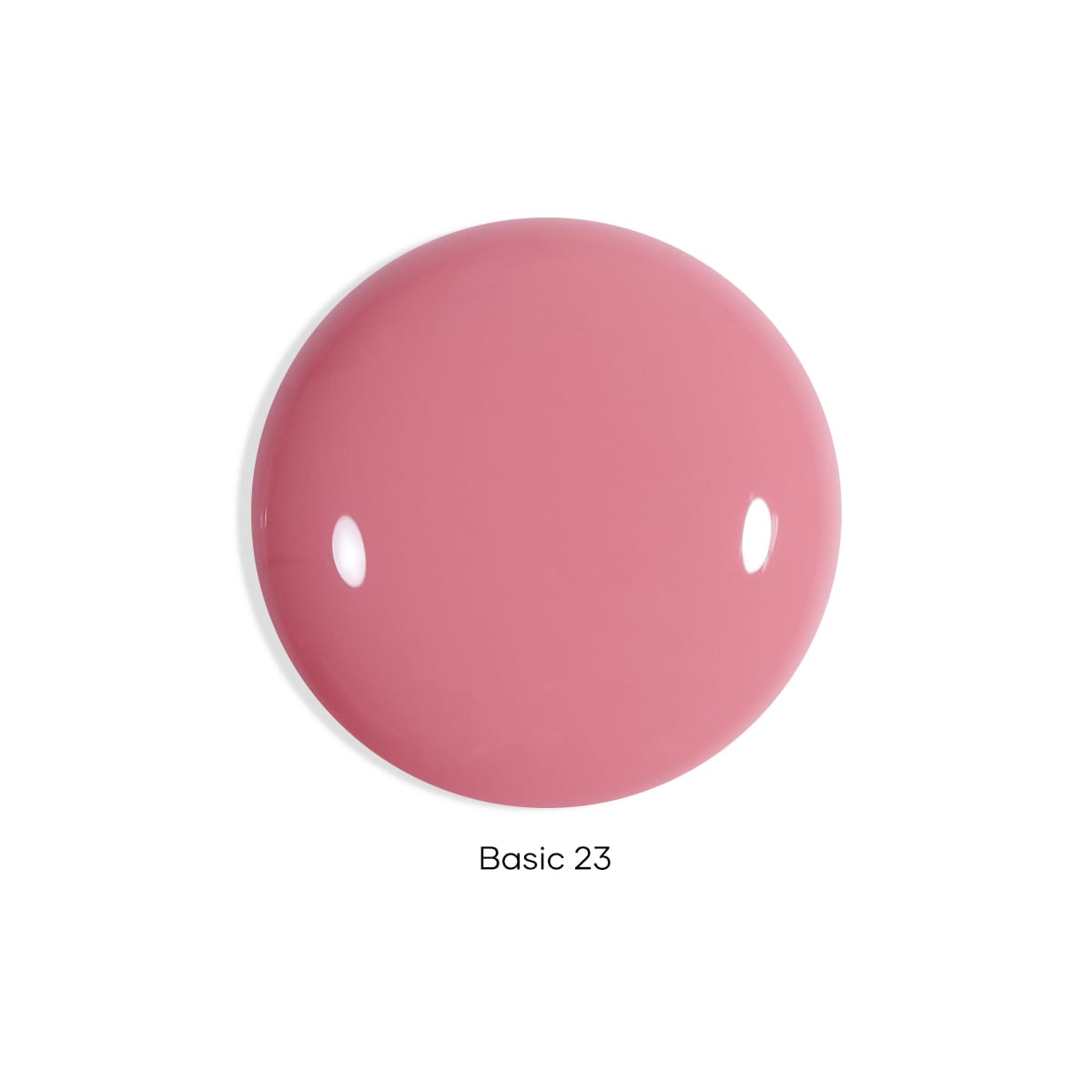 Basic 23+