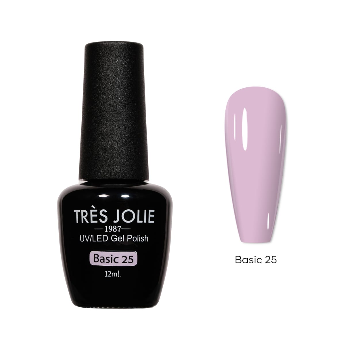 Basic 25