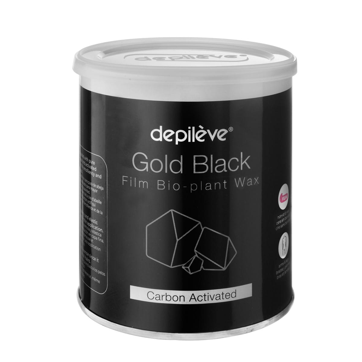 Gold Black 800 Gr