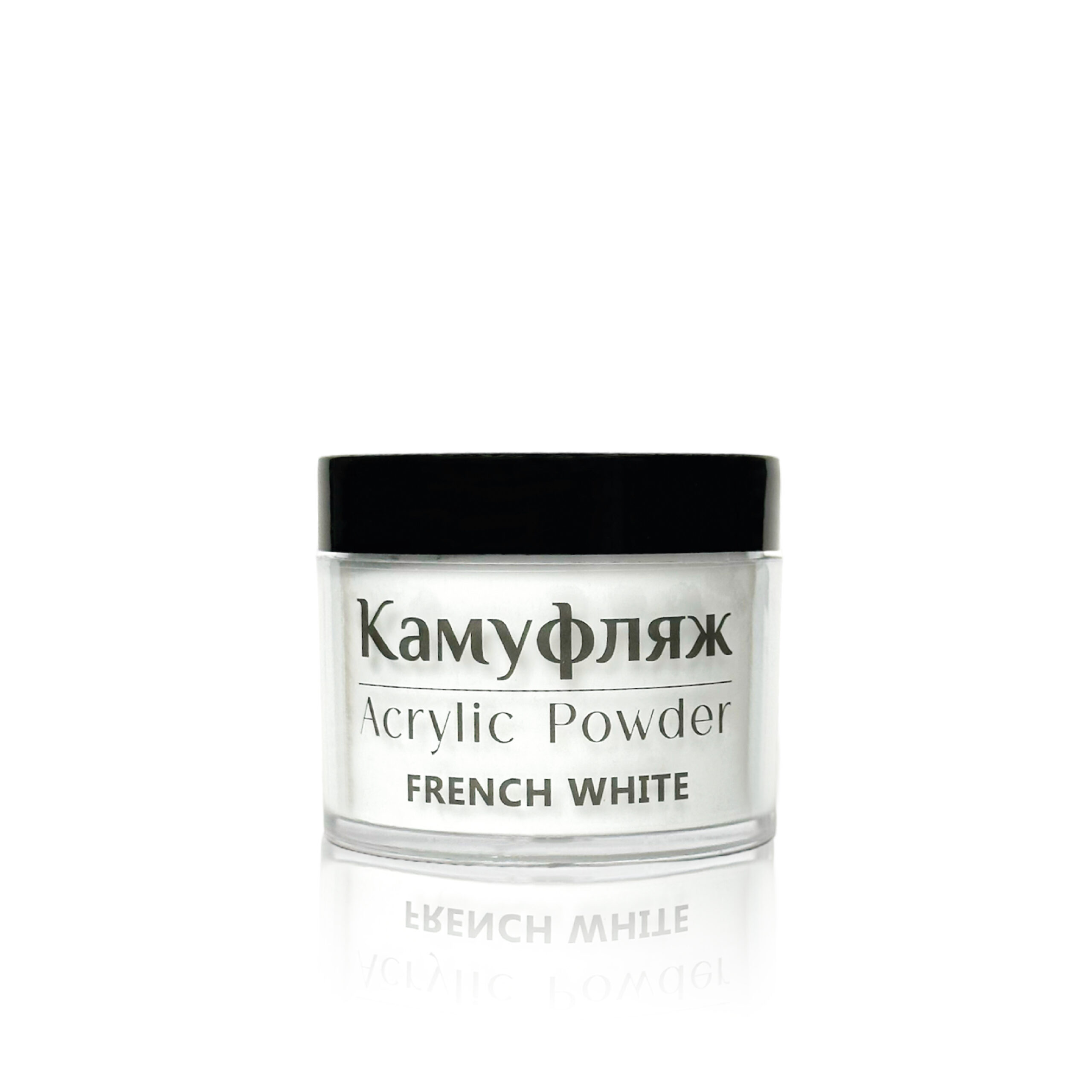 French White 50 גרם