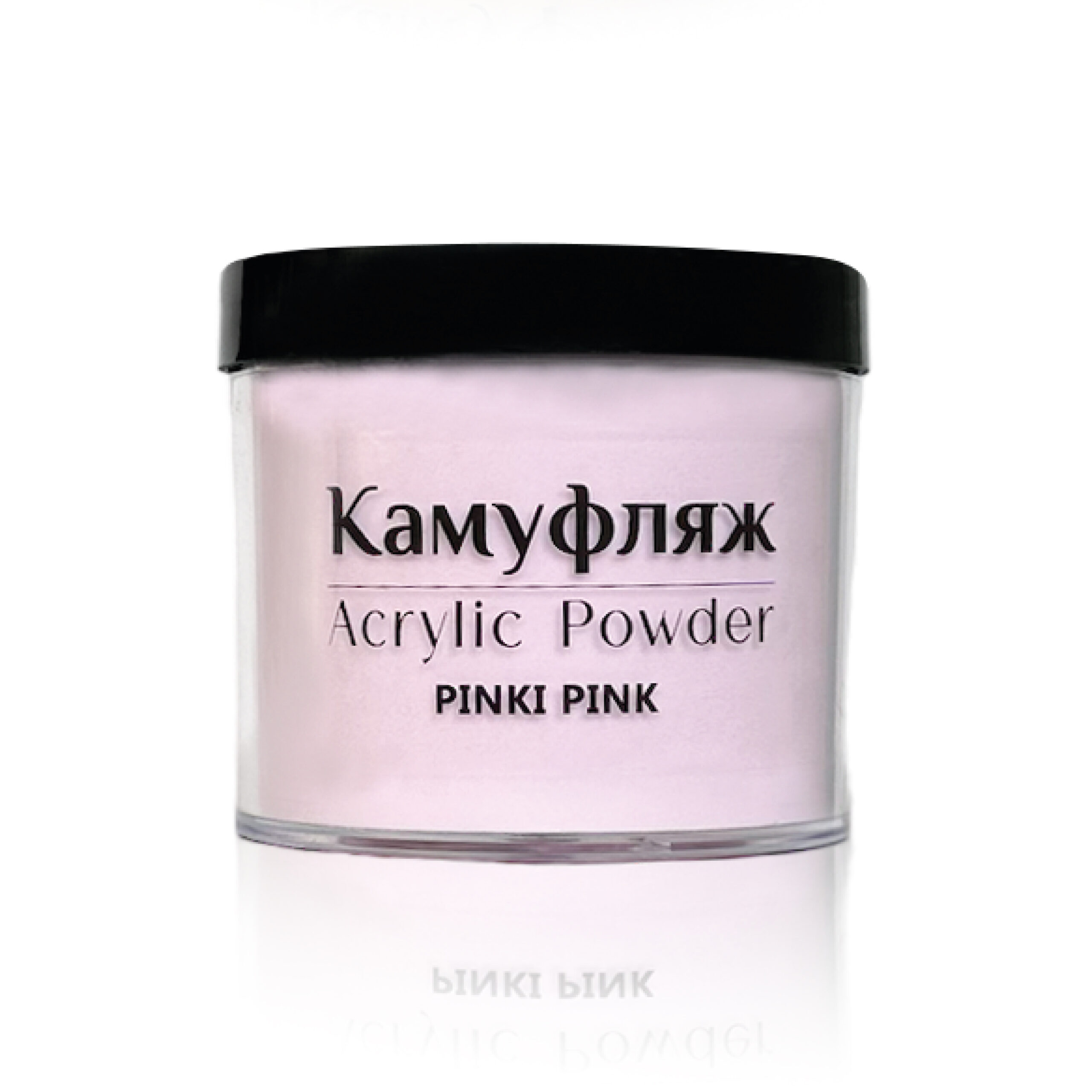 Pinki Pink 240 גרם