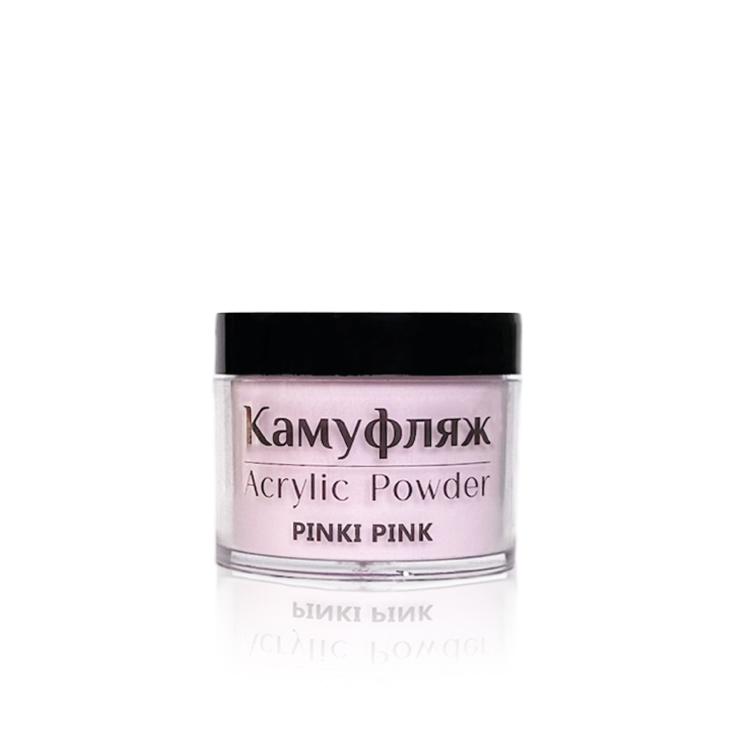 Pinki Pink 50גרם